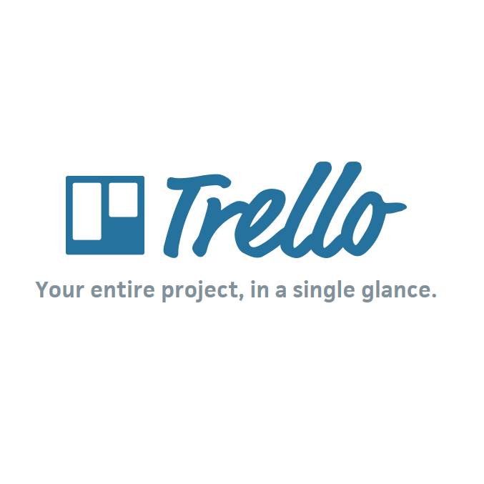 Trello logo