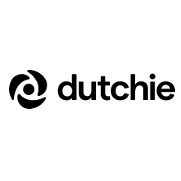 Dutchie logo