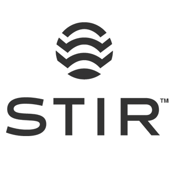 Stir (smart kinetic desks) logo