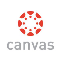 Canvas LMS logo