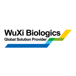 WuXi Biologics logo