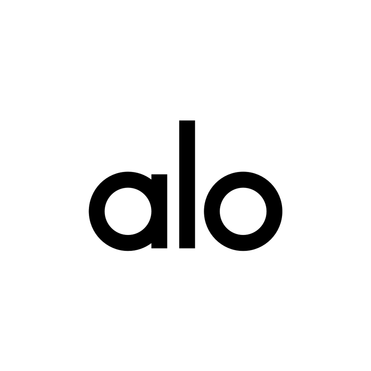 alo logo