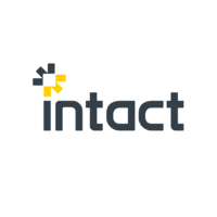 Intact Software logo