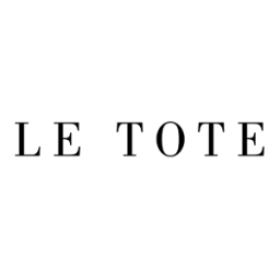 Le Tote logo