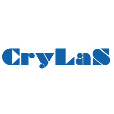 CryLaS Crystal Laser Systems GmbH logo