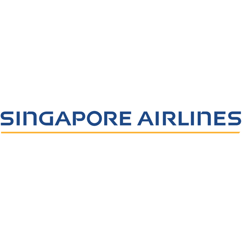 Singapore Airlines logo