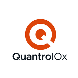 Quantrol Ox logo