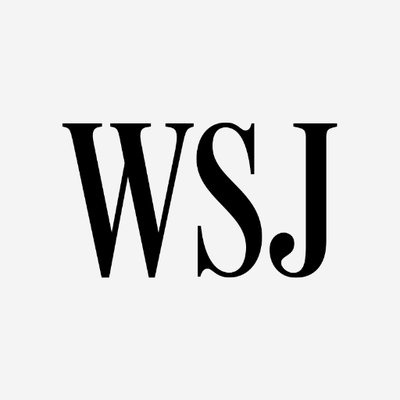 The Wall Street Journal logo