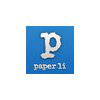 Paper.li logo