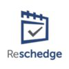 Reschedge logo