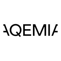 Aqemia logo