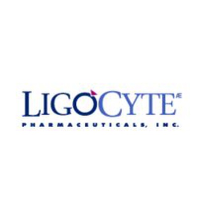 LigoCyte Pharmaceuticals logo