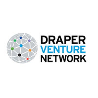 Draper Venture Network logo