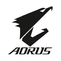 Aorus logo