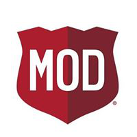 MOD Pizza (company) logo