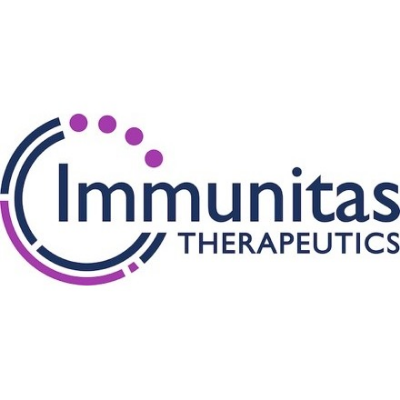 Immunitas Therapeutics logo