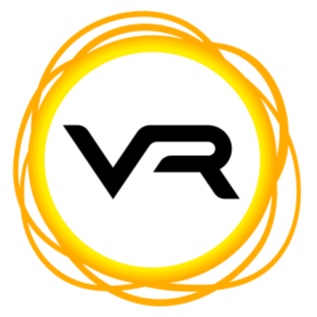 Victoria VR logo