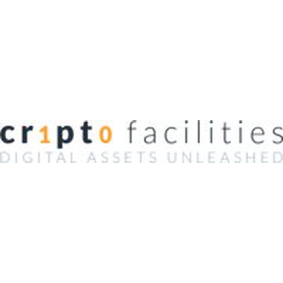 Crypto Facilities logo