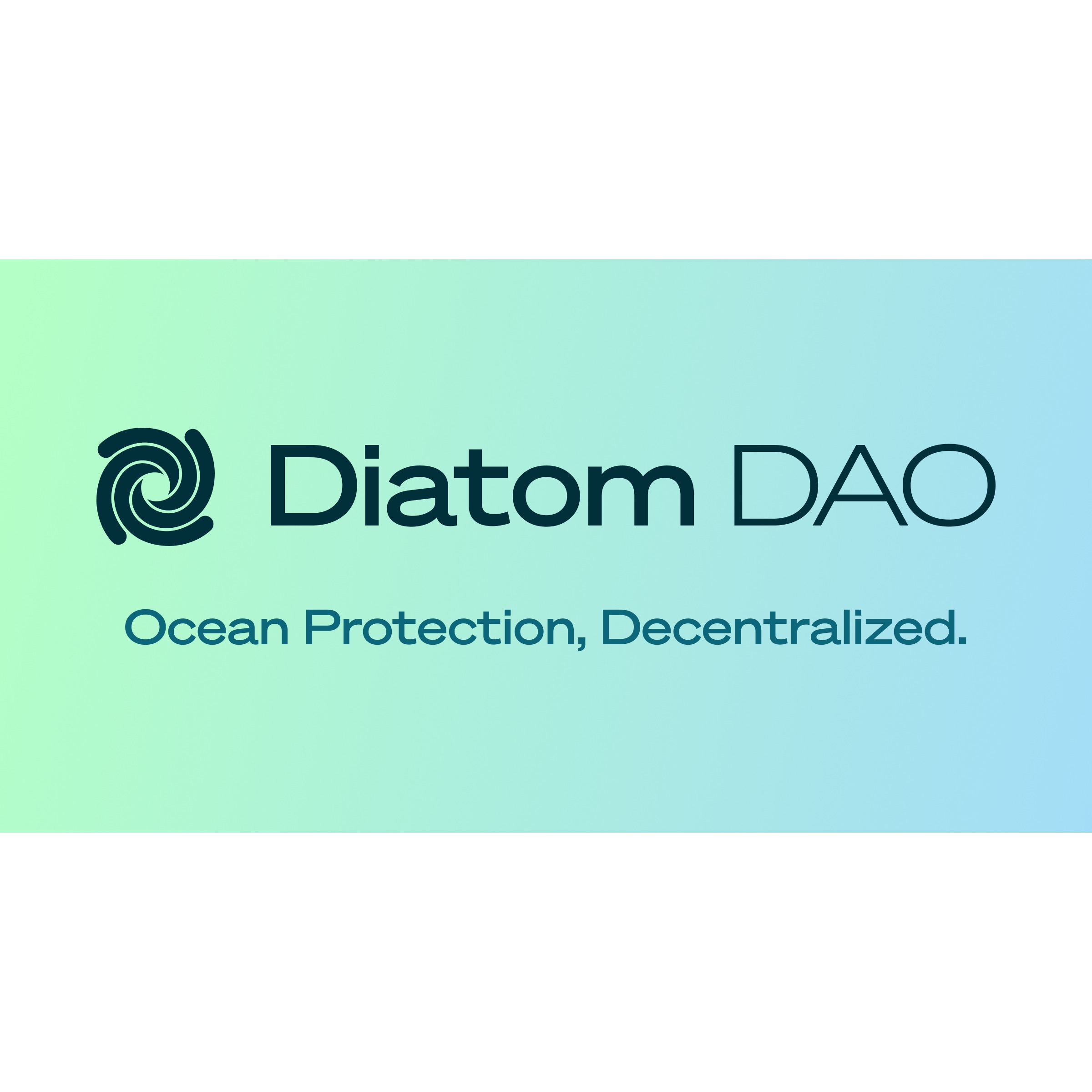 Diatom DAO logo