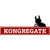 Kongregate (company) logo