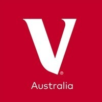 Vanguard Australia logo