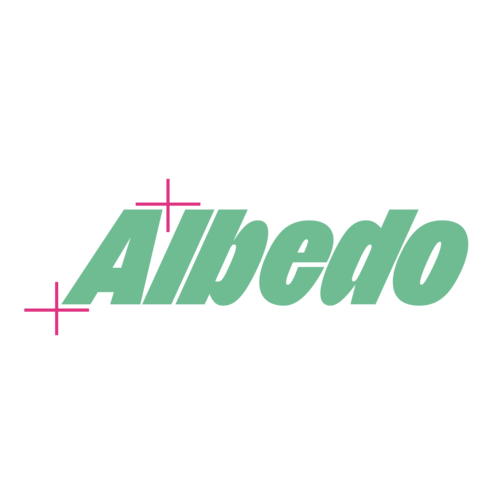 Albedo logo