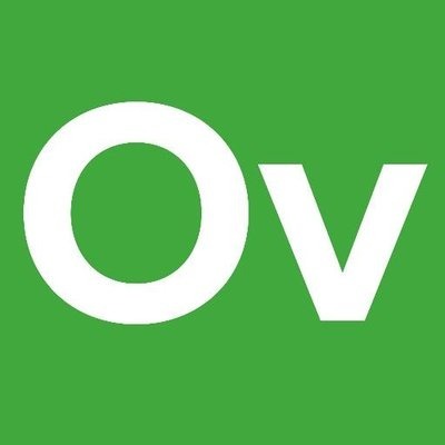 Ovation.io logo