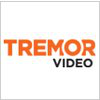 Tremor Video logo