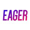 Eager (software company) logo