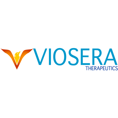 Viosera Therapeutics logo