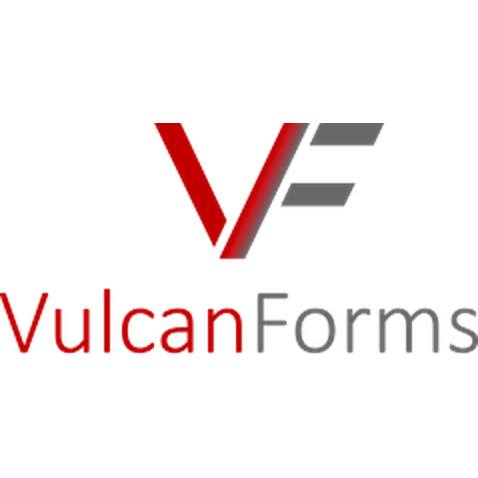 VulcanForms Inc. logo