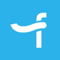 Fluenty Inc. logo