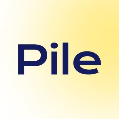 Pile logo