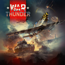 War Thunder logo