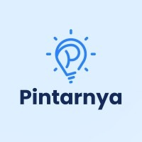 Pintarnya logo