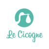 Le Cicogne logo