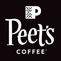 Peet's Coffee & Tea logo