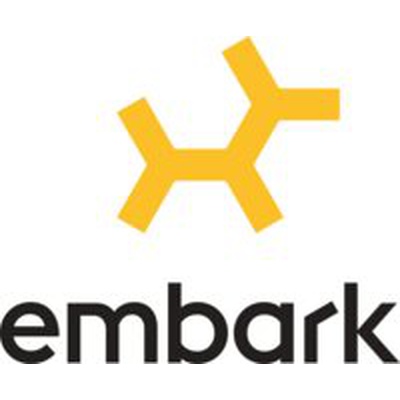 Embark Veterinary logo