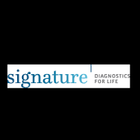 Signature Diagnostics GmbH logo