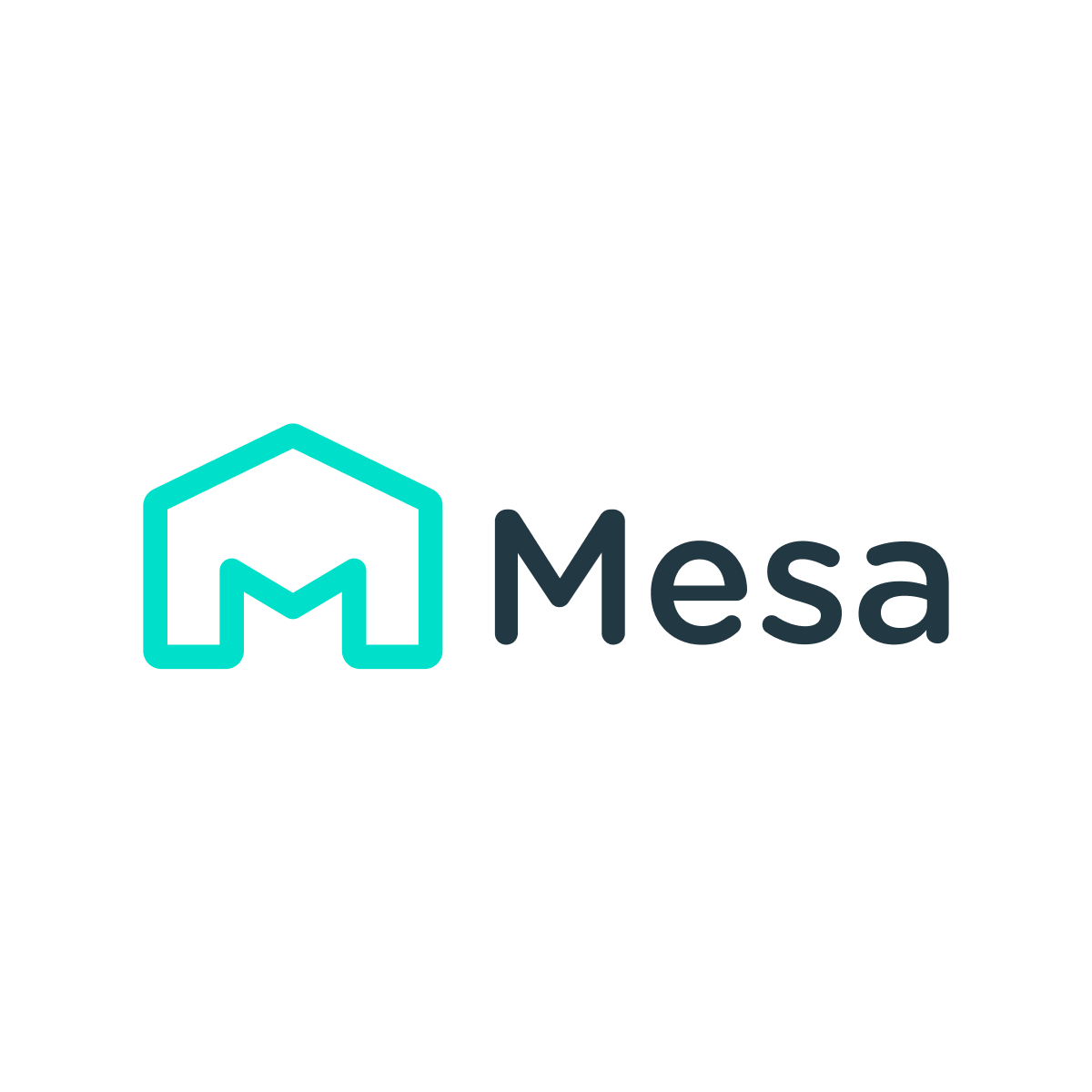 Mesa logo