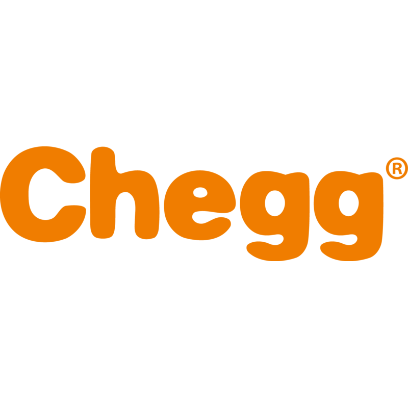 Chegg Inc. logo