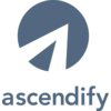 Ascendify logo