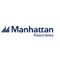 Manhattan Associates logo