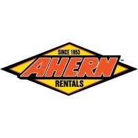 Ahern Rentals logo