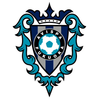 Avispa Fukuoka logo