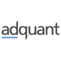 Adquant logo