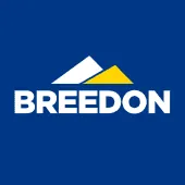 Breedon Group logo