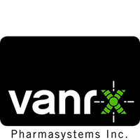 Vanrx Pharmasystems logo