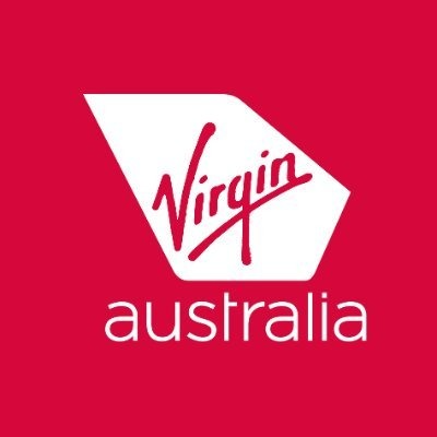 Virgin Australia logo