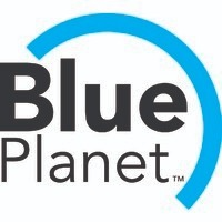 Blue Planet Ltd logo